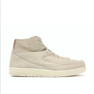 Jordan 2 retro decon